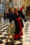 london-uk-13-july-2017-queen-letizia-with-vernon-white-sub-dean-and-JH9XWM.jpg