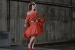 lady in red.gif