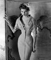 Dior Afernoon dress in rayon 1950.jpg