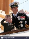 crown-prince-frederik-and-his-son-prince-christian-arrive-in-svendborg-D4F88K.jpg