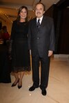 Ricardo Alfonsín junto a su esposa Cecilia Plorutti.jpg