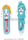 cold-hot-cartoon-thermometer-450w-722935987.jpg